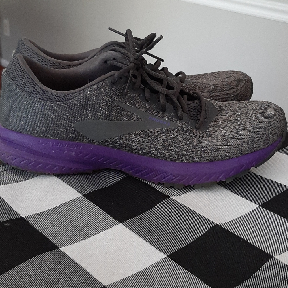 Brook Launch 6